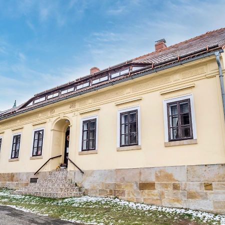 Rustic House V Luzickych Horach Διαμέρισμα Jiřetín pod Jedlovou Εξωτερικό φωτογραφία